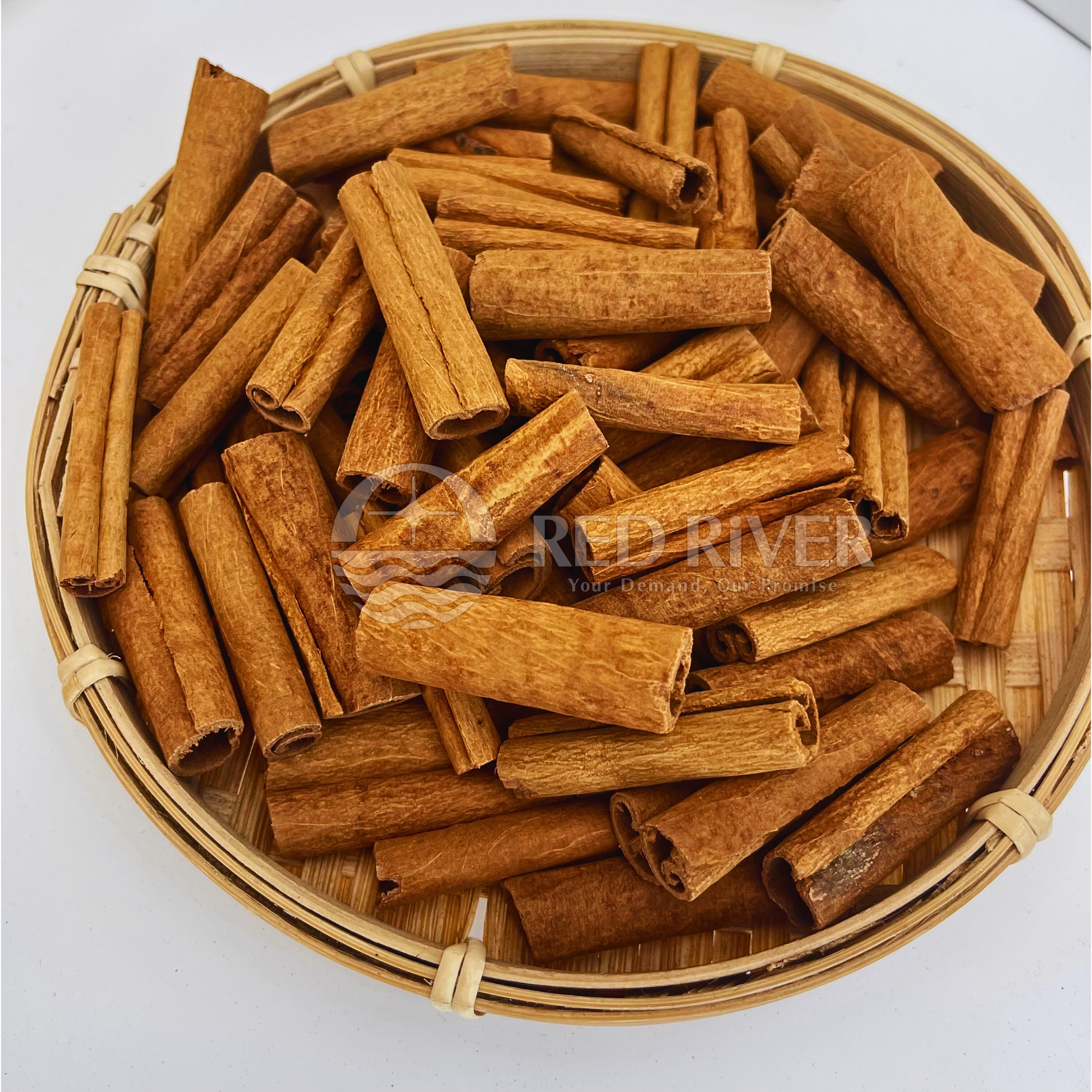 Cigarette Cinnamon