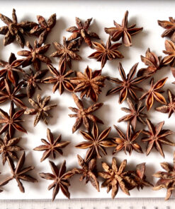 Star Anise from Lang Son - Vietnam’s Aromatic Treasure