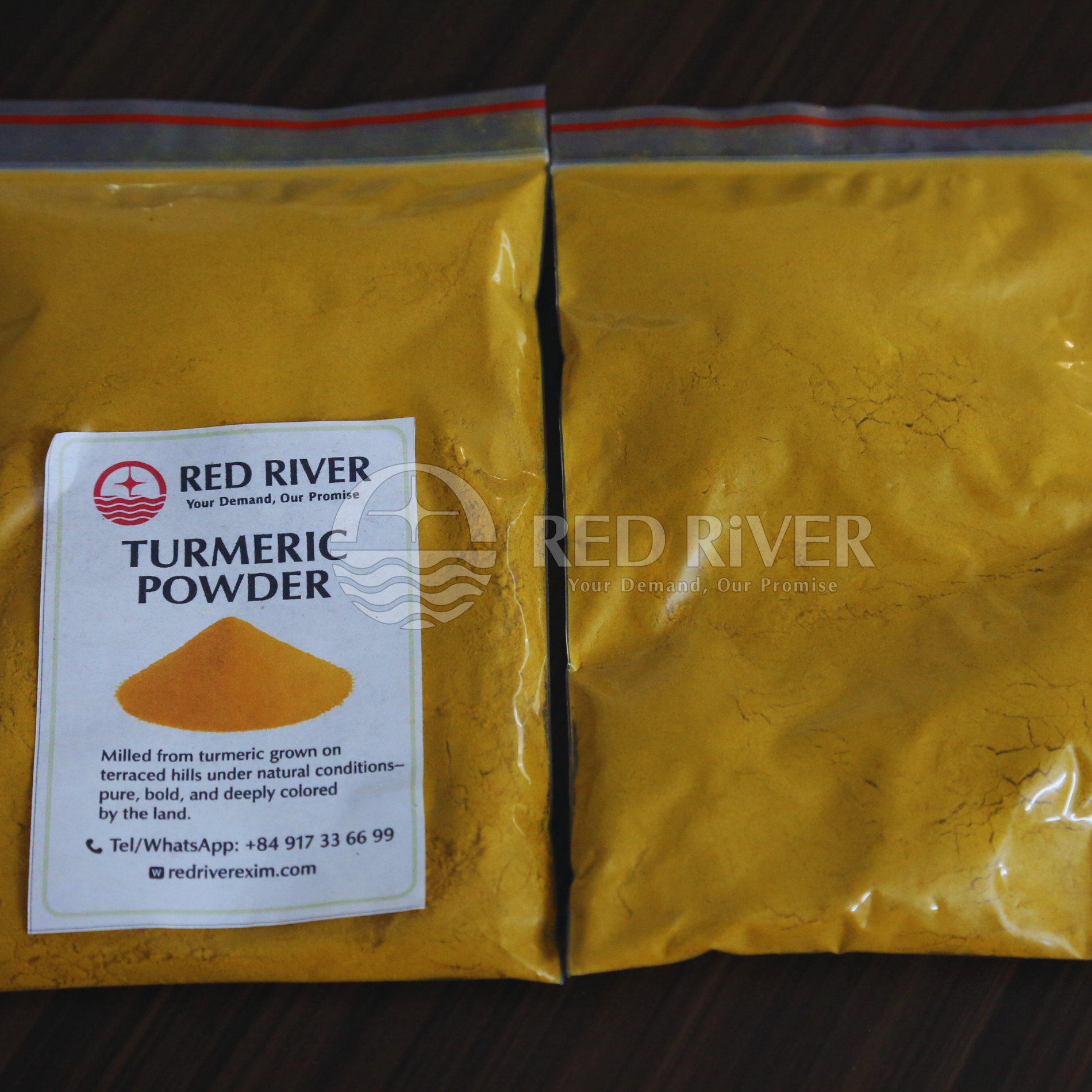 Turmeric Powder