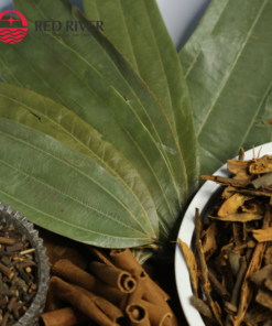 Cinnamon Leaves