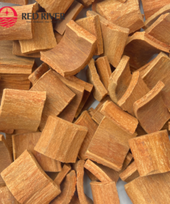 Cinnamon Squared Cut