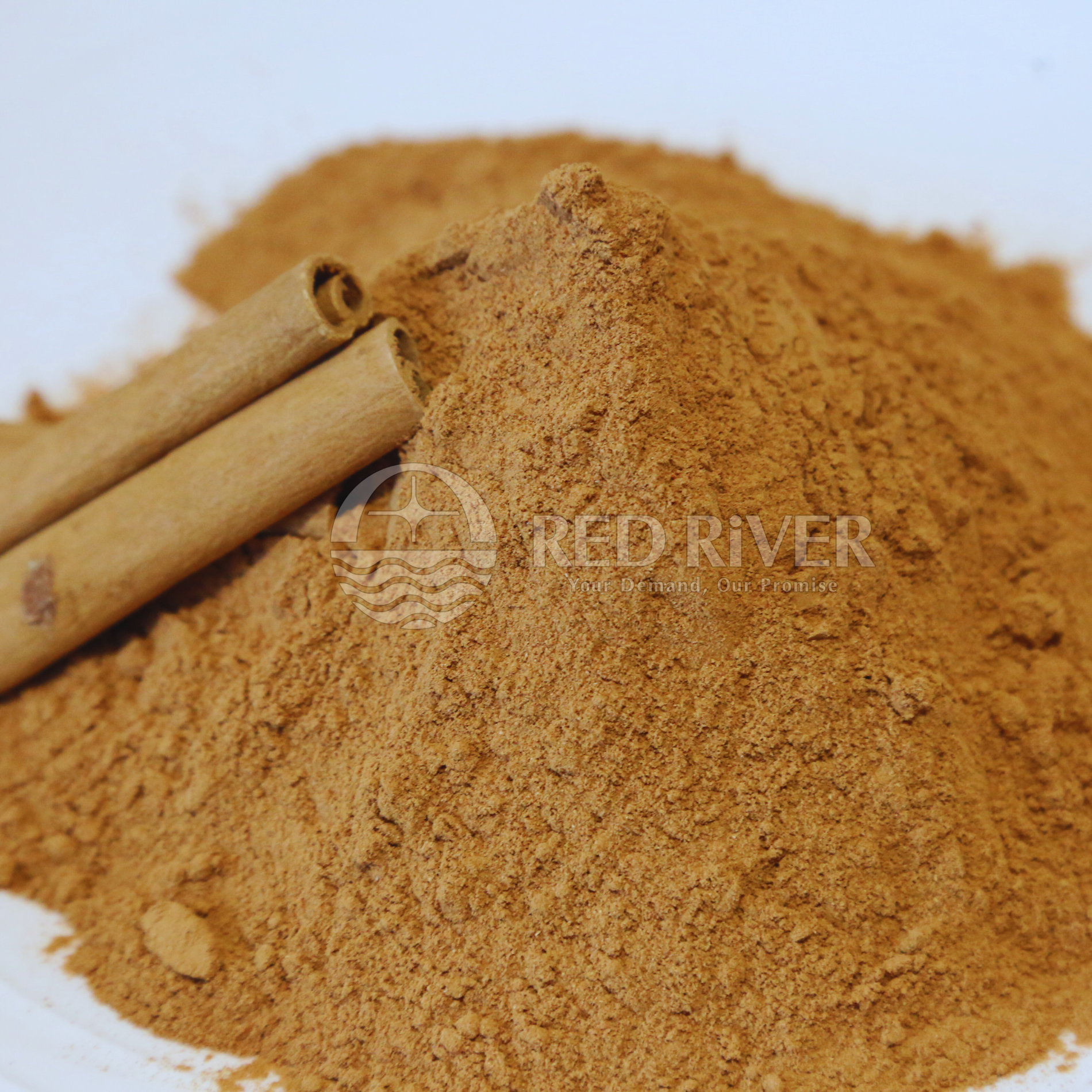 Cinnamon Powder