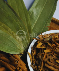 Cinnamon Leaves