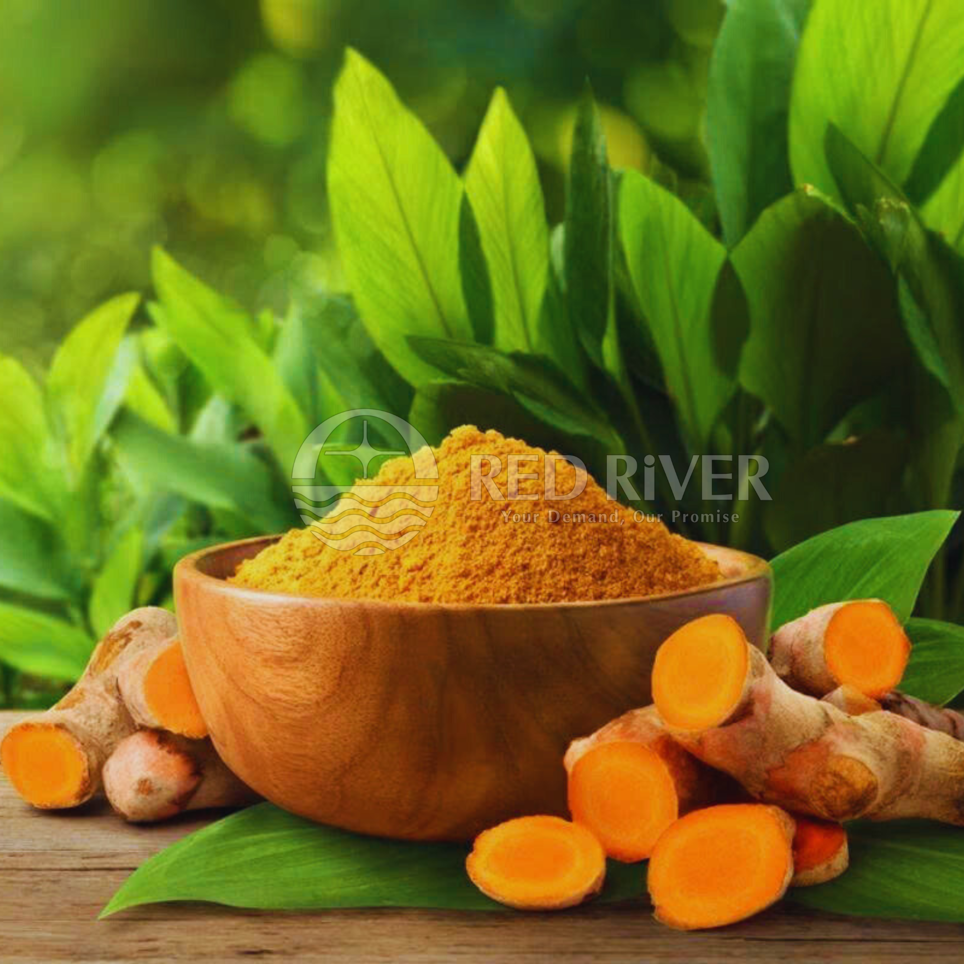 Turmeric Powder - Image 2