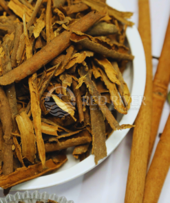 Broken Cinnamon With Skin