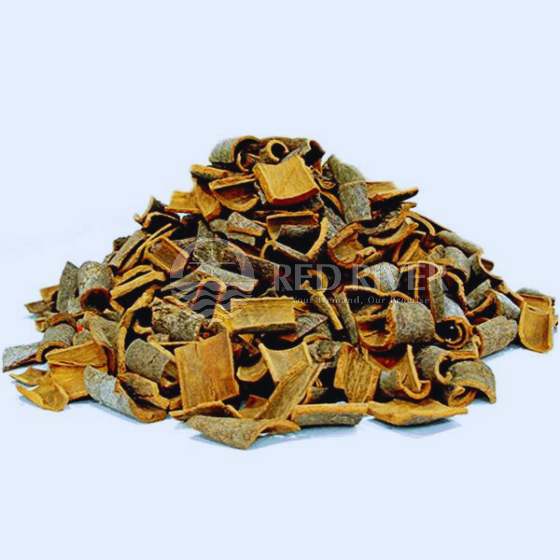 Square Cut Cinnamon - Image 3