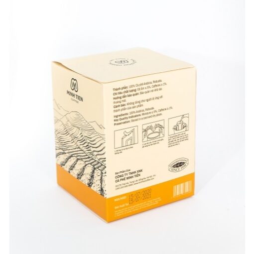 COFFILIA Drip Bag Coffee - Image 3