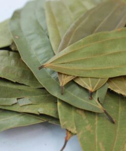 Cinnamon Leaves
