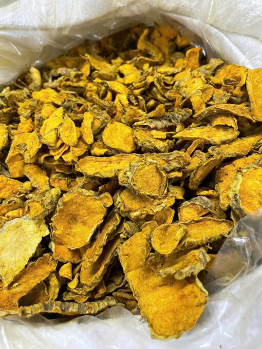 Turmeric – Premium Vietnamese Turmeric from the Highlands - Image 3