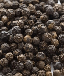 Organic Black Pepper - Vietnamese Pepper