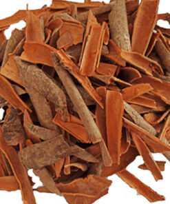 Broken Cinnamon With Skin - Vietnamese Cinnamon