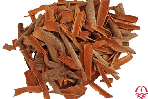 Broken Cinnamon With Skin - Vietnamese Cinnamon
