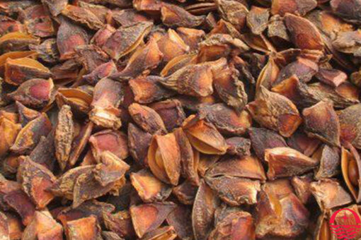 Broken Star Anise - Star Anise from Lang Son