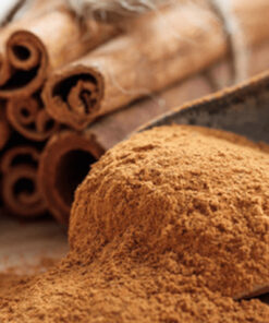 Cinnamon Powder – Global-Standard Flavor