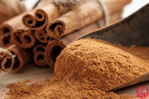 Cinnamon Powder – Global-Standard Flavor
