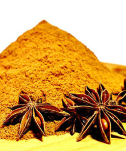 Star Anise Powder - Star Anise from Lang Son