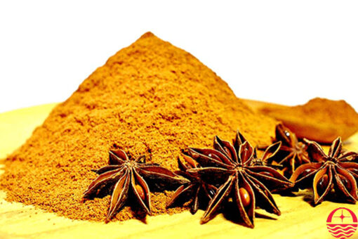 Star Anise Powder - Star Anise from Lang Son