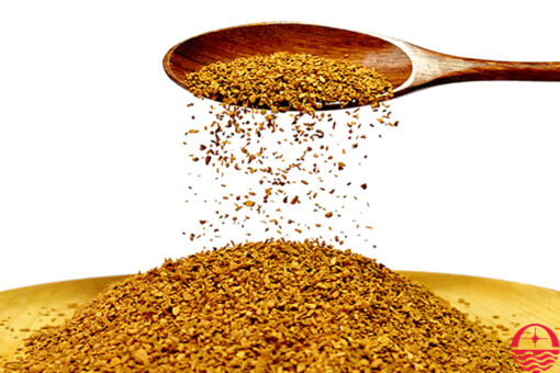 Tea-bag Cut Broken Cinnamon - Vietnamese Cinnamon