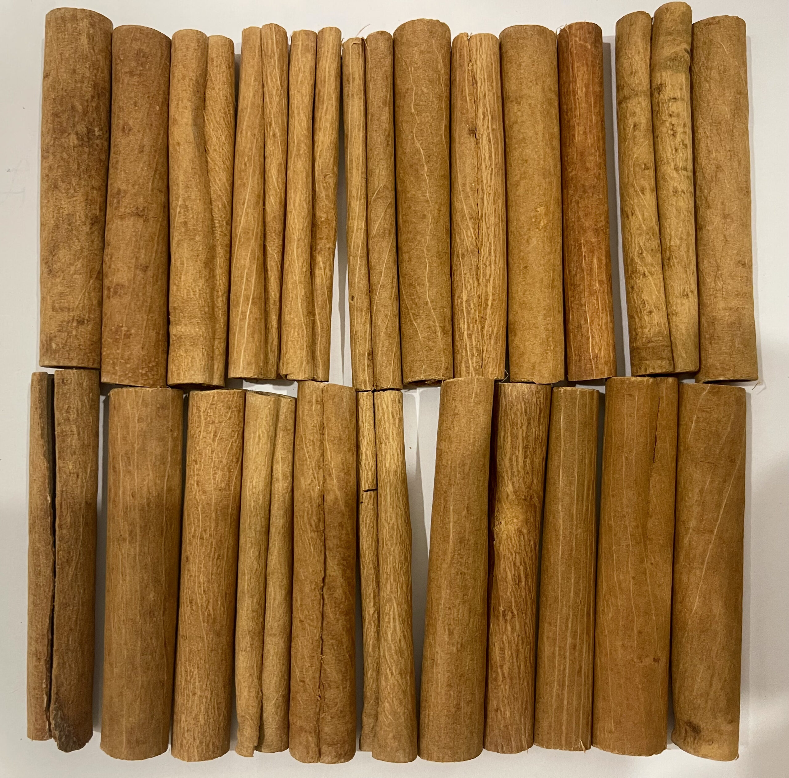 Vietnam Rolled Cassia Cinnamon – The Fragrant Spice of Yen Bai