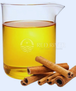 Cinnamon Leaf Essential Oil