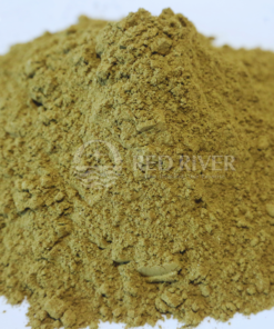 Cinnamon Leaf Powder