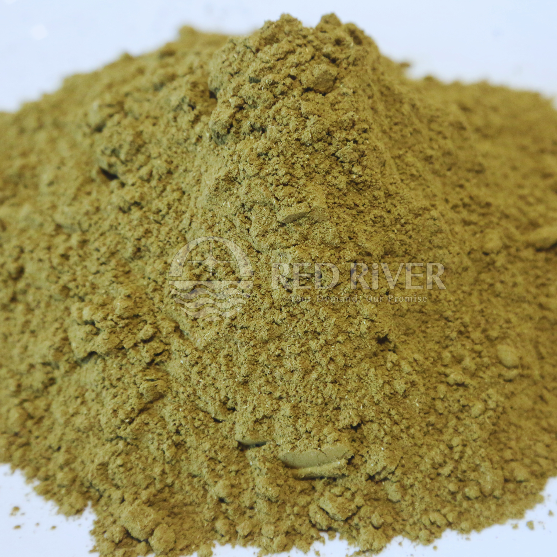 Cinnamon Leaf Powder